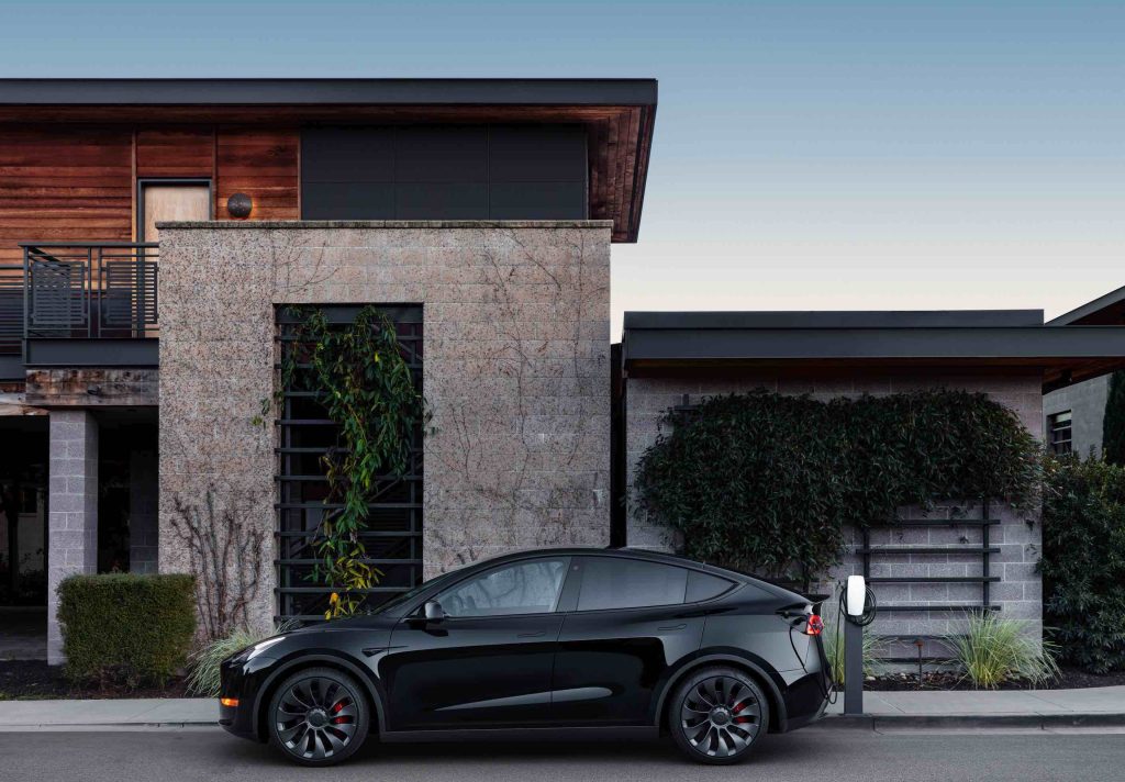 Tesla Model Y ist guenstiger als das durchschnittliche US-Fahrzeug / Foto: Tesla, Greentech Live