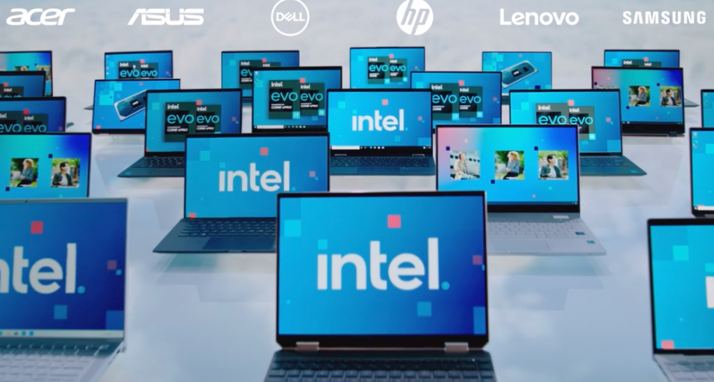 Intel Greentech techForGood Nachhaltigkeit CSR