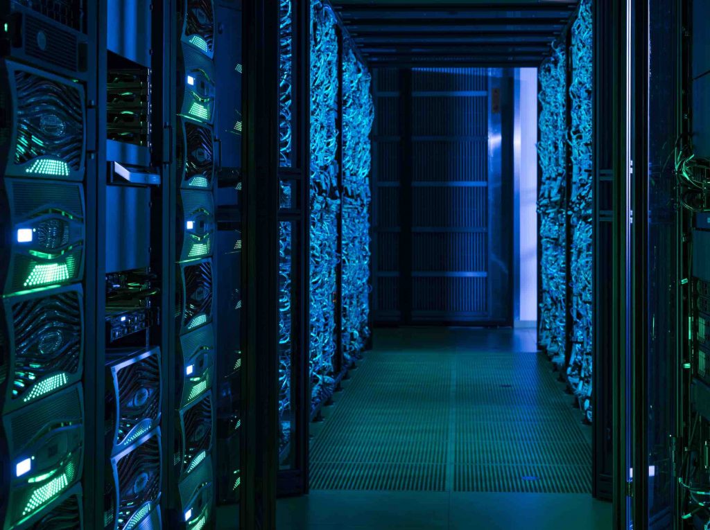 Energieeffizienz: KIT-entwickelt tiefblaue organische Leuchtdioden OLED. Foto: KIT