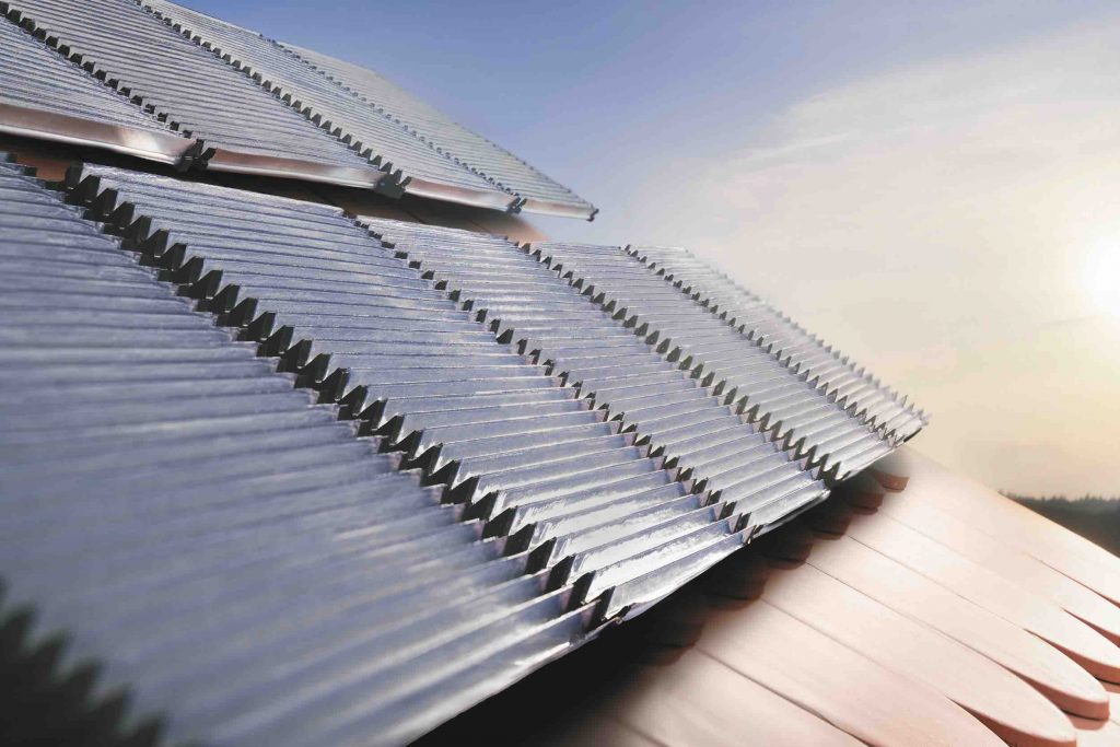 Greentech KIT Energiewende Wasserstoff vom Dach s