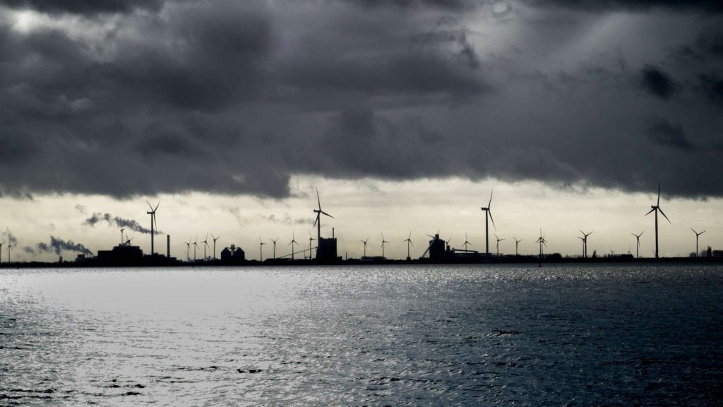 Greentech Offshore Wind Energie Gritte-mq99XbkN_d4 Unsplash