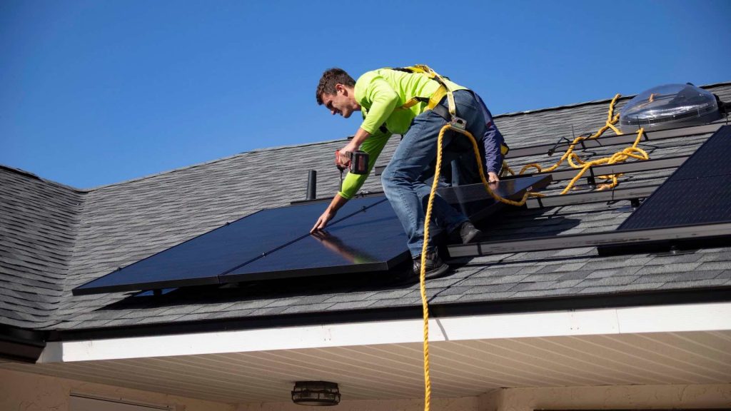 Greentech Solar Energie USA Raze Solar Unsplash Kopie