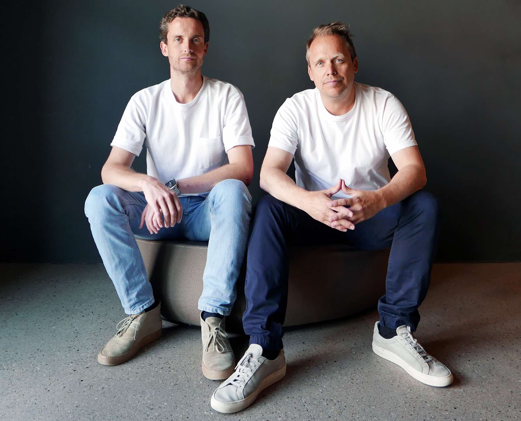 Greentech Gear Horizn Studio Reise Koffer Lifestyle