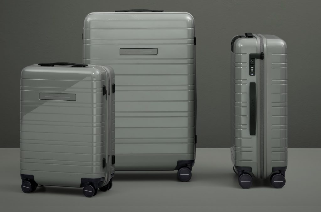 Greentech Gear Horizn Reise Koffer
