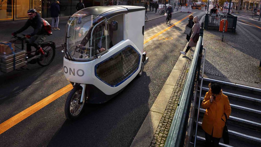 Greentech Mobility OnoMotion Lasten Fahrrad EBike Sixt -_onomotion_Janine_Graubaum