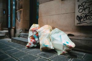 Abfall Plastik Muell-Sack Trash Windel Markus Spiske-Unsplash