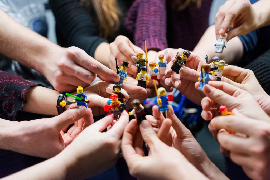 Greentech Lego Recycling Vlad Hhilitanu Unsplash