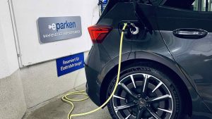 Greentech Mobility Elektroauto Laden Ecar