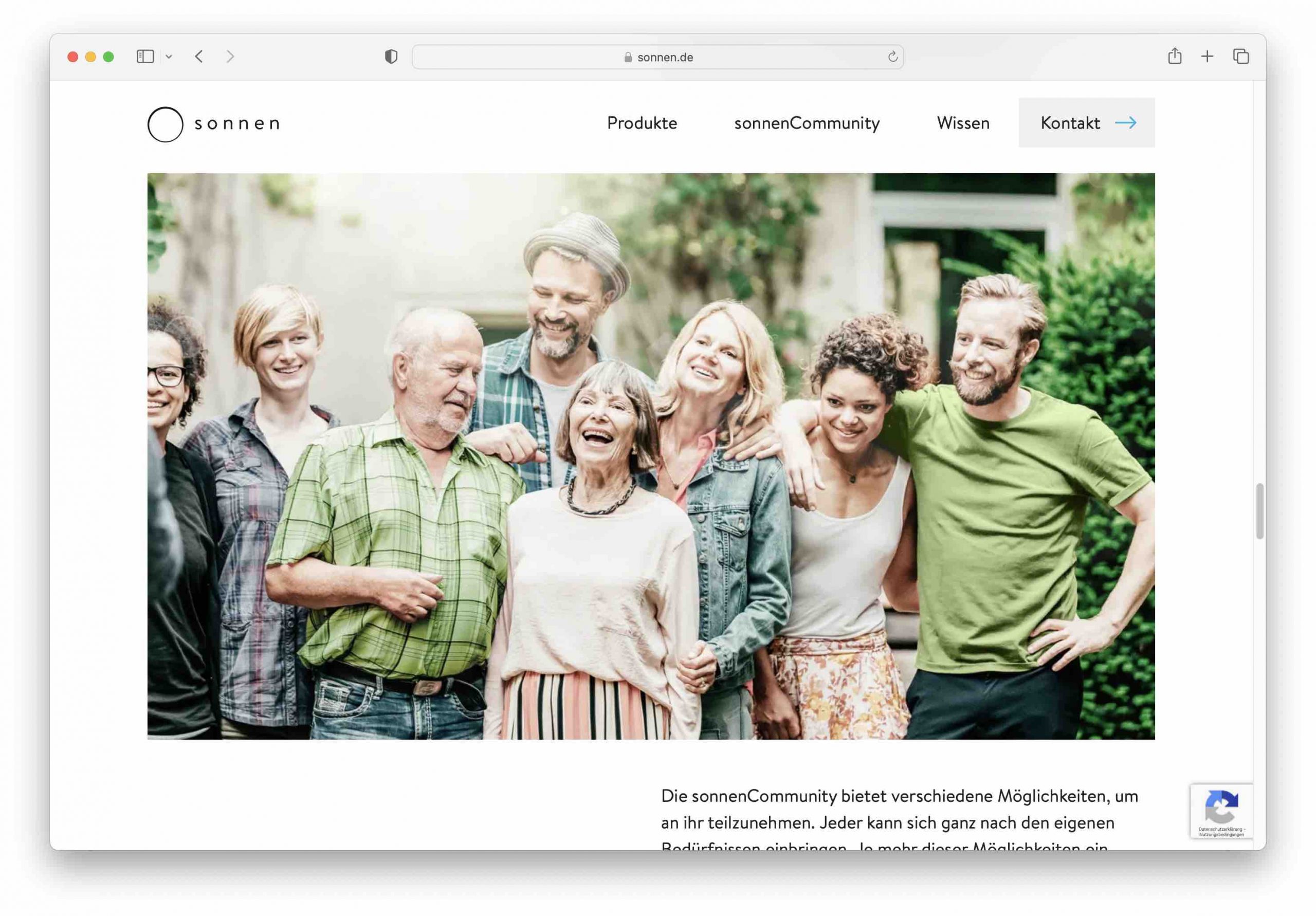 Greentech Sonnen Allgaeu erneuerbare Energie Speicher gruene technik
