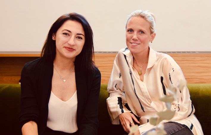 Greentech Startup Plan A 27 Mio VC Visa investition s