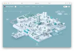 Greentech LG Energy Solutions Toyota Akku Speicher Energie