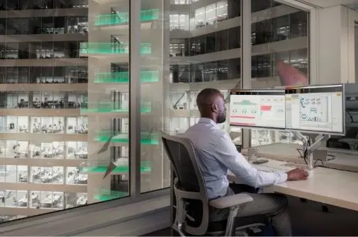 Greentech Signify Connected Lighting Circular Economy Sustainability