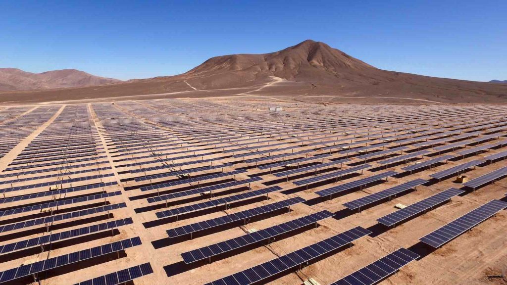 Greentech Solar Spanien Antonio Garcia Unsplash s
