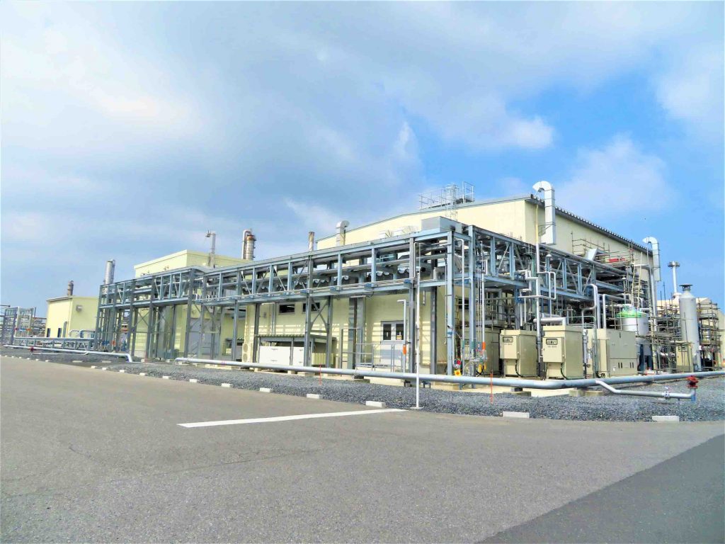 Greentech Toyota Feststoffbatterien Pilotanlage Idemitsu Cleantech