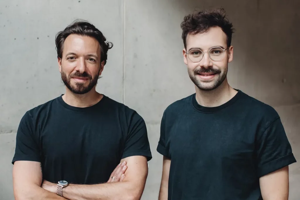 Greentech VARM Finanzierung Green Business VC Sebastian-Wuerz-Christian-Gruener