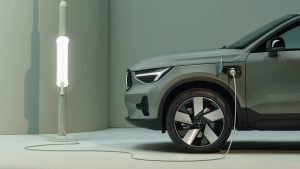 Greentech Volvo Neue Batterie Technik bei Elektroautos setzt sich kaum durch