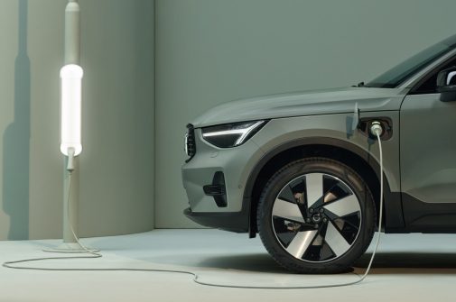 Greentech Volvo Neue Batterie Technik bei Elektroautos setzt sich kaum durch