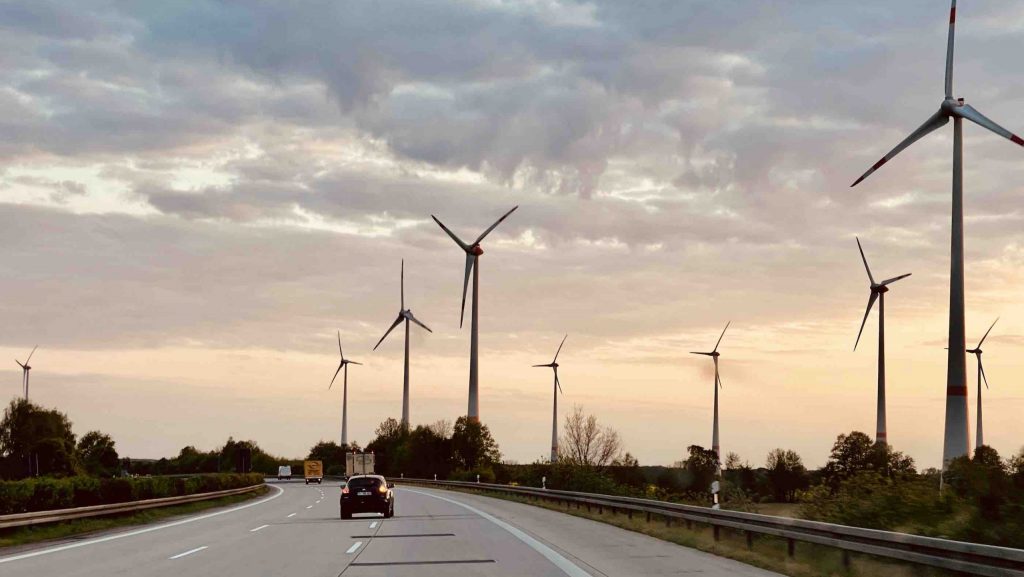 Greentech Wind Energie EU Gesetz 45 Prozent Erneuerbare Energie Richtlinine