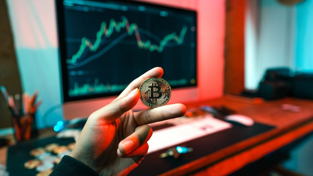 Greentech Bitcoin Krypto Energiefresser Art Rachen Unsplash