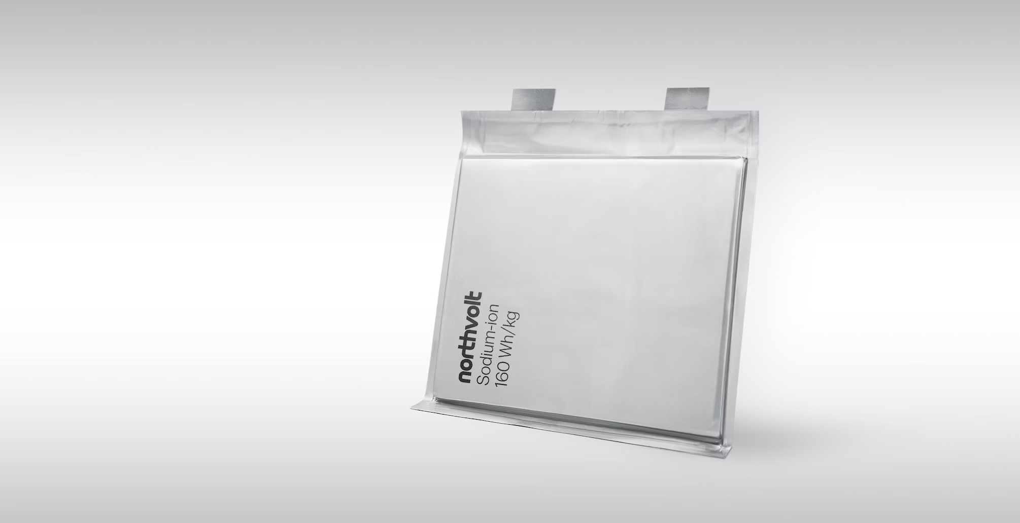 Greentech Speicher Northvolt Sodium Cell Elektroauto 