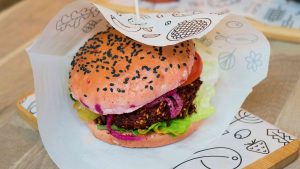 Greentech Business: Food-Startups schlagen Alarm - EU bremst mit strengen Regeln nachhaltige Lebensm...