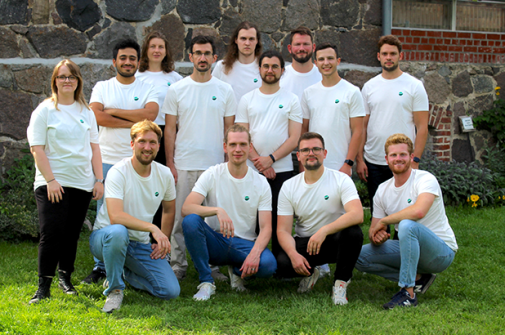 Greentech Startup Encentive Startup KI Energie optimierung