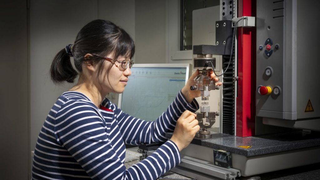 Greentech Forschung: Leopoldina-Preis für KIT für Emissionsfreie und umweltfreundliche Heiz- und Kühltechnologien