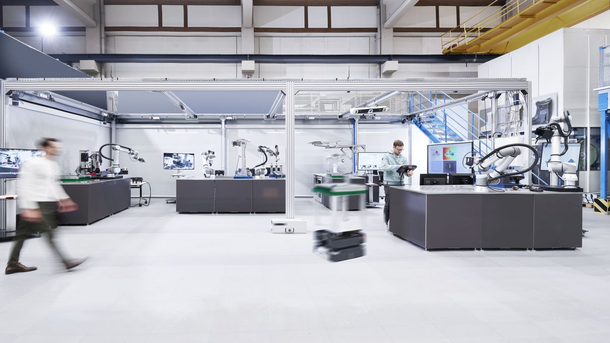 Greentech Hannover-Messe KIT
