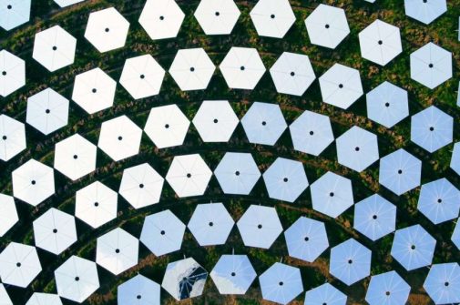 Greentech LIVE Solar Heliostaten Synhelion-DAWN