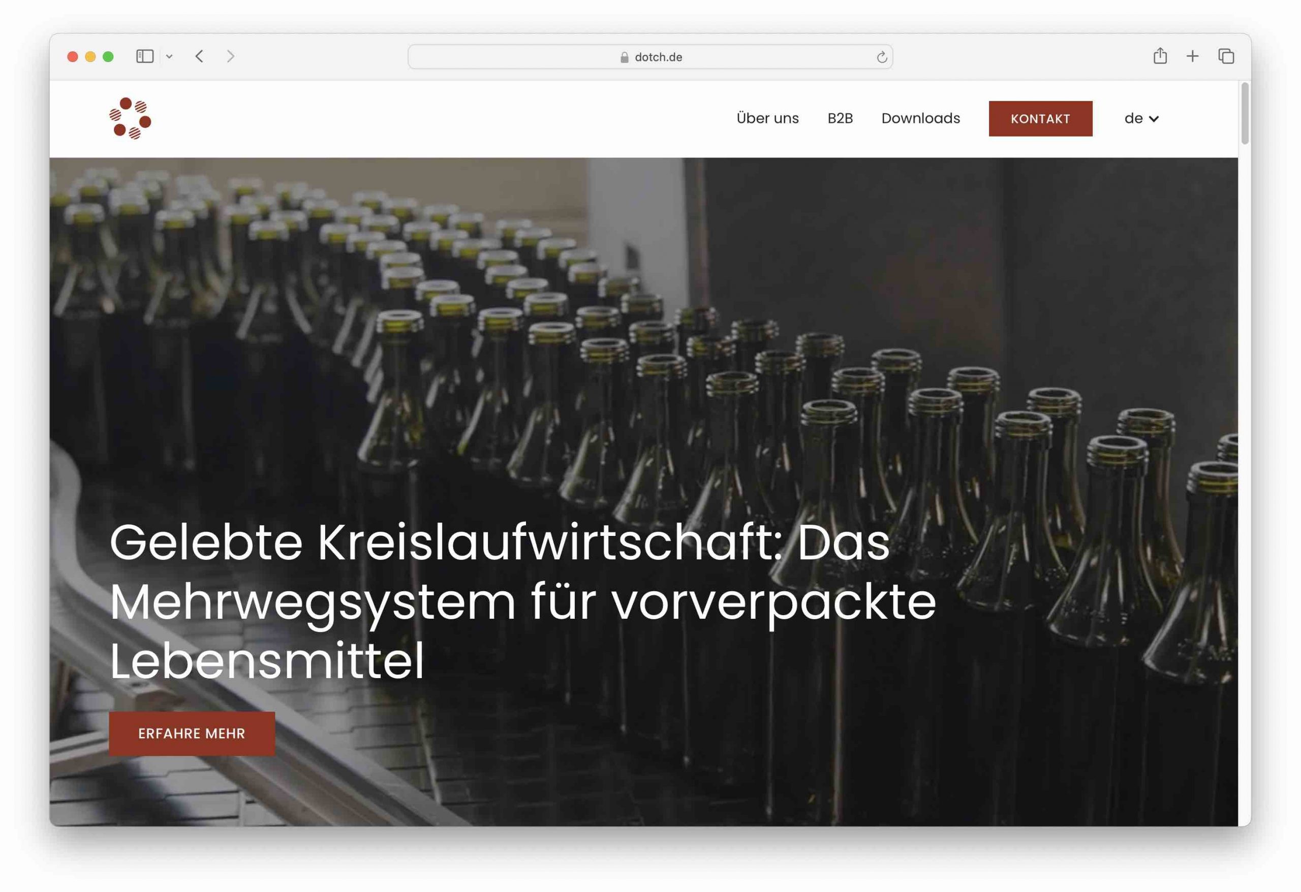Greentech Startup Dotch Crowdfunding Companisto Funding VC