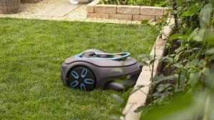Greentech Index Gardena 2025: Weniger Mühe, mehr Blüte. Foto Hersteller