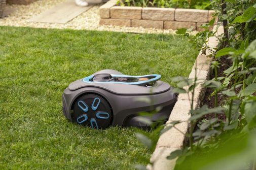 Greentech Index Gardena 2025: Weniger Mühe, mehr Blüte. Foto Hersteller