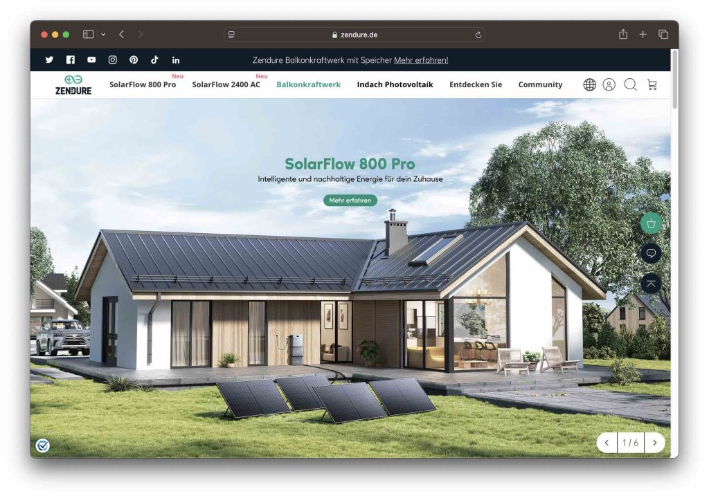 Bryan-Liu-Zendure-Greentech.LIVE-Conference-Hamburg-2024