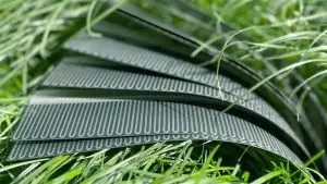 CIGS tandem solar cells developed using the antisolvent-seeding approach. Credit- Ningbo Institute of Materials Technology and Engineering