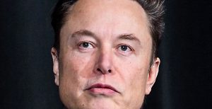 Elon Musk Tesla CEO Foto Colorado 2022 US Airforce Trevor Cokley