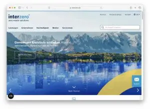 Greentech Index Interzero Zero Waste Solutions Circular Economy