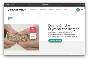 Greentech-Index-Proservation