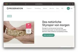 Greentech-Index-Proservation