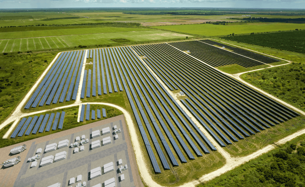Greentech Messe Intersolar Trina Solar Speicher