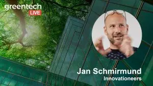 Jan Schmirmund Innovationeers