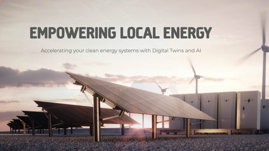 Elemental Power Google Atomkraftwerk Energie KI