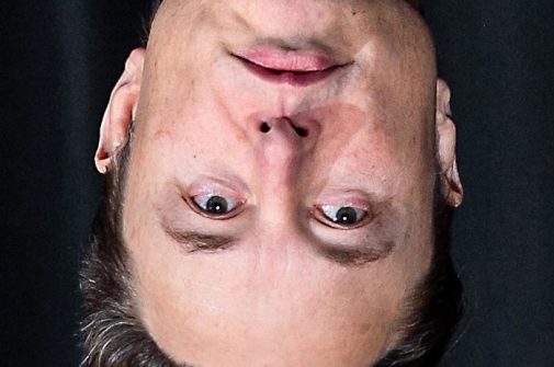 Elon Musk Colorad 2022 c US Airforce-Trevor-Cokley