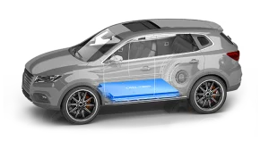 Greentech Mobility CATL Super Akku Elektroauto