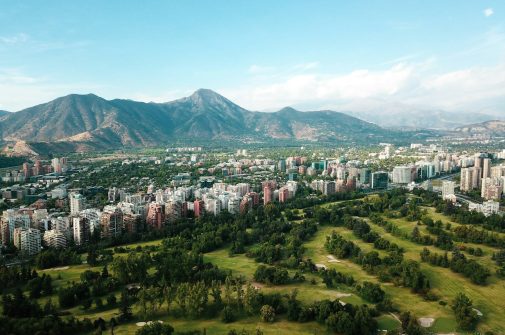 Greentech Chile KIT Foto Francisco Kemeny Unsplash