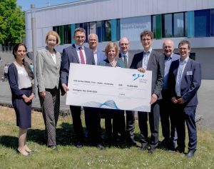 Greentech Circular: KIT startet Zentrum für Kreislaufwirtschaft - Ressourceneffizienz durch Additive...