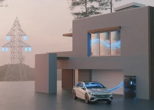 Greentech Mercedes Benz MB.TMH_