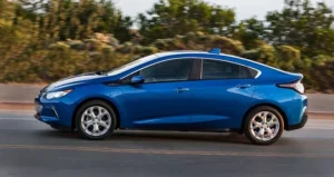 Greentech Mobility: Mehr Reichweite für E-Autos Dank ZF Range Extender