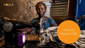 Greentech Solar Off-Grid Studie