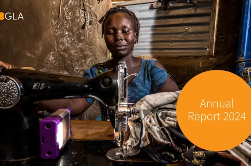 Greentech Solar Off-Grid Studie