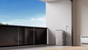 Greentech Speicher Jackery homepower 2000 ultra